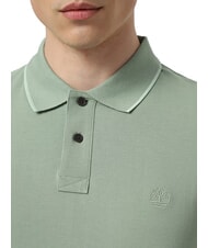 TIMBERLAND MILLERS RIVER Camisa polo de algod&oacute;n Pro Green Bay - camisa polo - 3