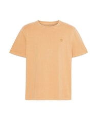 TIMBERLAND DUNSTAN RIVER GARMENT Camiseta de algod&oacute;n bota de trigo ligera - camiseta - 3