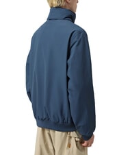 TIMBERLAND BOMBER Chaqueta impermeable Denim oscuro - Chaquetas de hombre - 2