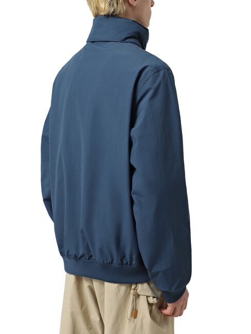 BOMBER Chaqueta impermeable Denim oscuro - Chaquetas de hombre