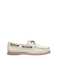 TIMBERLAND CLASSIC BOAT  Zapatos de piel de ante nobuk natural - Zapatos Hombre - 2