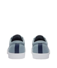 TIMBERLAND MYLO BAY Zapatillas lienzo azul medio - Zapatos Hombre - 3