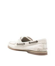 TIMBERLAND CLASSIC BOAT  Zapatos de piel de ante nobuk natural - Zapatos Hombre - 3