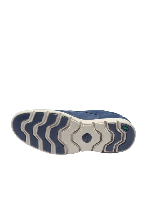 BRADSTREET Zapatillas de cuero iris negro - Zapatos Hombre