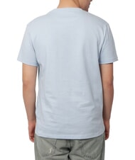 TIMBERLAND SS DUNRIVER CREW Camiseta de algod&oacute;n rutas a&eacute;reas - camiseta - 2