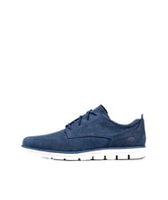 TIMBERLAND BRADSTREET Zapatillas de cuero - Zapatos Hombre
