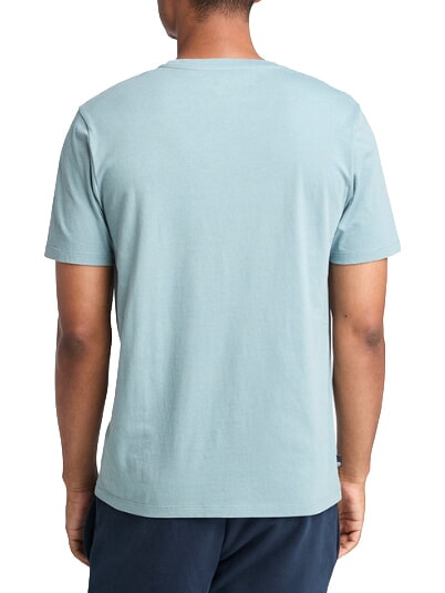 KBEC RIVER Camiseta de manga corta ciudadela - camiseta