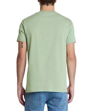TIMBERLAND SS DUNRIVER CREW Camiseta de algod&oacute;n Pro Green Bay - camiseta - 2