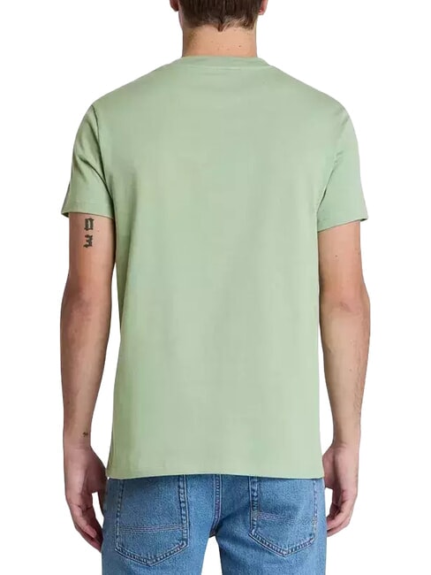 SS DUNRIVER CREW Camiseta de algod&oacute;n Pro Green Bay - camiseta