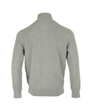 TIMBERLAND WILLIAMS RIVER Su&eacute;ter con cremallera brezo gris medio - Su&eacute;teres de los hombres - 2
