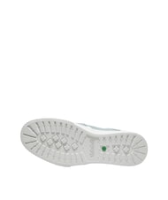 TIMBERLAND MYLO BAY Zapatillas de lona lienzo azul medio - Zapatos Hombre - 5