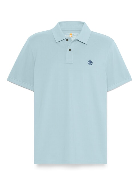 MILLERS RIVER Camisa polo de algod&oacute;n ciudadela - camisa polo