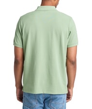 TIMBERLAND MILLERS RIVER Camisa polo de algod&oacute;n Pro Green Bay - camisa polo - 2