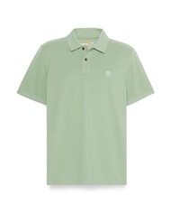 TIMBERLAND MILLERS RIVER Camisa polo de algod&oacute;n Pro Green Bay - camisa polo - 3