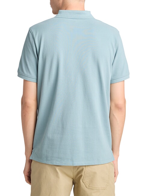 MILLERS RIVER Camisa polo de algod&oacute;n ciudadela - camisa polo