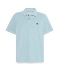 TIMBERLAND MILLERS RIVER Camisa polo de algod&oacute;n ciudadela - camisa polo - 3