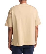 TIMBERLAND DUNSTAN RIVER Camiseta de algod&oacute;n - camiseta