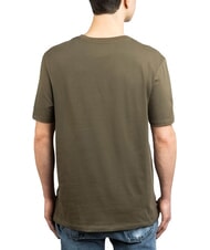 TIMBERLAND KENNEBEC RIVER Camiseta de algod&oacute;n grapleaf - camiseta - 2