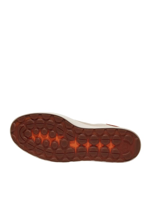EMERSON STREET  Zapatillas gamuza color topo claro - Zapatos Hombre