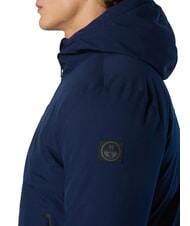NORTH SAILS NORTH TECH Chaqueta con capucha Azul marino - Chaquetas de hombre - 8