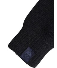 NORTH SAILS CORE Guantes de tejido reciclado negro - Guantes - 2