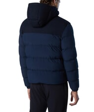 NORTH SAILS NORTH TECH Chaqueta con capucha Azul marino - Chaquetas de plumas para hombre - 4