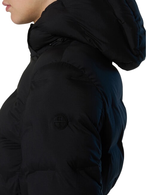 NORTH TECH Chaqueta impermeable meteorito - Chaquetas de mujer