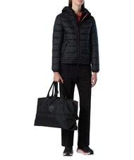 NORTH SAILS NAOMI Chaqueta de plum&oacute;n impermeable meteorito - Chaquetas de plumas de mujer - 4