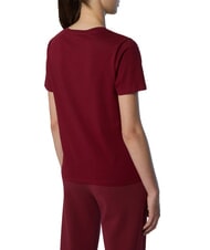 NORTH SAILS CORE Camiseta de algod&oacute;n rojo intenso - camiseta - 4