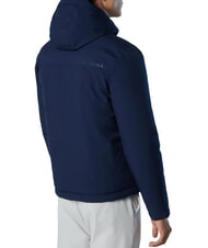 NORTH SAILS NORTH TECH Chaqueta con capucha - Chaquetas de hombre