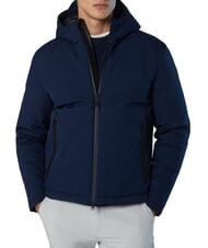 NORTH SAILS NORTH TECH Chaqueta con capucha Azul marino - Chaquetas de hombre - 3