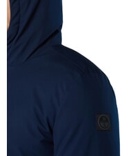 NORTH SAILS NORTH TECH Chaqueta con capucha Azul marino - Chaquetas de hombre - 5