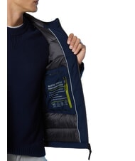 NORTH SAILS NORTH TECH Chaqueta con capucha Azul marino - Chaquetas de hombre - 7