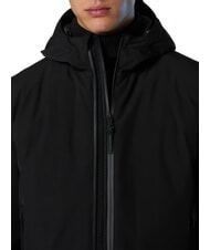 NORTH SAILS NORTH TECH Chaqueta con capucha negro - Chaquetas de hombre - 4