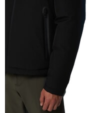 NORTH SAILS NORTH TECH Chaqueta con capucha negro - Chaquetas de hombre - 5