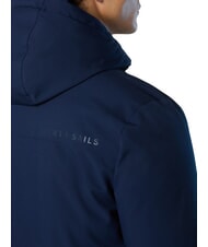 NORTH SAILS NORTH TECH Chaqueta con capucha Azul marino - Chaquetas de hombre - 9