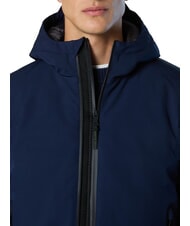 NORTH SAILS NORTH TECH Chaqueta con capucha Azul marino - Chaquetas de hombre - 6