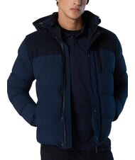 NORTH SAILS NORTH TECH Chaqueta con capucha - Chaquetas de plumas para hombre