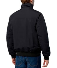 NORTH SAILS ORIGINAL SAILOR  Chaqueta impermeable negro - Chaquetas de hombre - 3