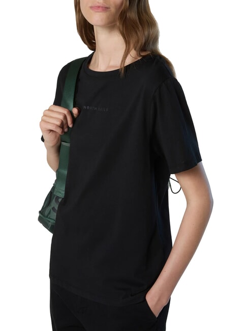 CORE Camiseta de algod&oacute;n meteorito - camiseta