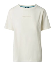 NORTH SAILS CORE Camiseta de algod&oacute;n blanco invernal - camiseta - 5