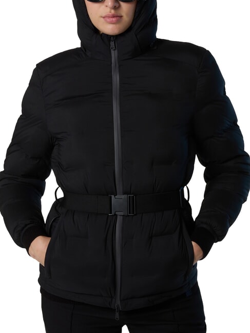 NORTH TECH Chaqueta impermeable meteorito - Chaquetas de mujer