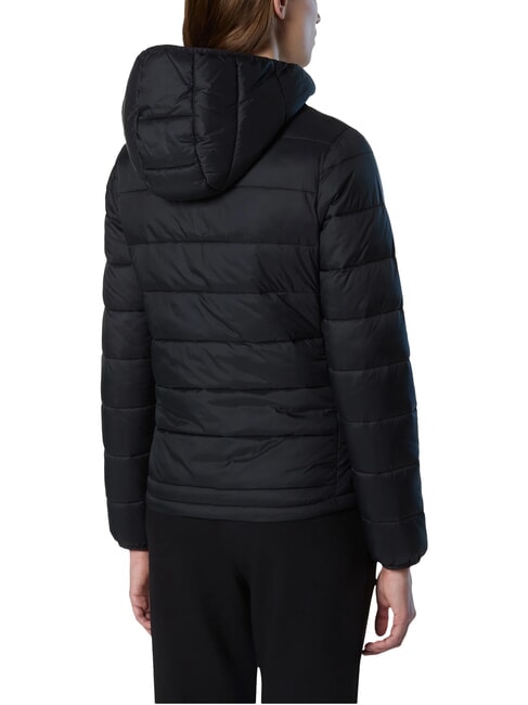 NAOMI Chaqueta de plum&oacute;n impermeable meteorito - Chaquetas de plumas de mujer