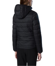 NORTH SAILS NAOMI Chaqueta de plum&oacute;n impermeable meteorito - Chaquetas de plumas de mujer - 2