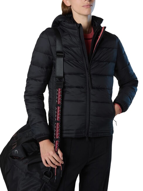 NAOMI Chaqueta de plum&oacute;n impermeable meteorito - Chaquetas de plumas de mujer
