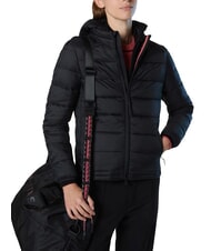 NORTH SAILS NAOMI Chaqueta de plum&oacute;n impermeable meteorito - Chaquetas de plumas de mujer - 3
