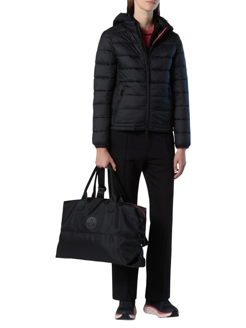 NAOMI Chaqueta de plum&oacute;n impermeable meteorito - Chaquetas de plumas de mujer