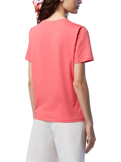 CORE Camiseta de algod&oacute;n coral especiado - camiseta