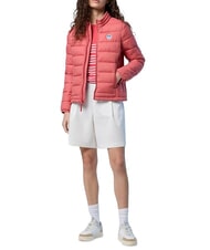 NORTH SAILS NAOMI Chaqueta de plumas para mujer coral especiado - Chaquetas de plumas de mujer - 4
