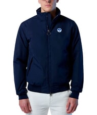 NORTH SAILS ORIGINAL SAILOR  Chaqueta impermeable Azul marino - Chaquetas de hombre - 2